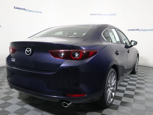 Certified 2026 MAZDA MAZDA3 2.5 S Sedan w/ Preferred Pkg FWD image 5