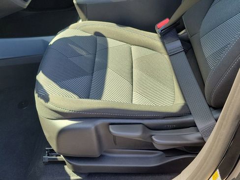 New 2027 Chevrolet Bolt LT FWD image 13