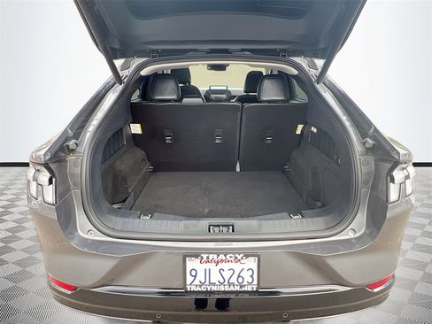 Used 2023 Ford Mustang Mach-E Premium image 26