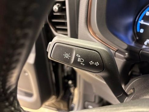 Used 2023 Ford Bronco Sport Outer Banks AWD/4WD image 31