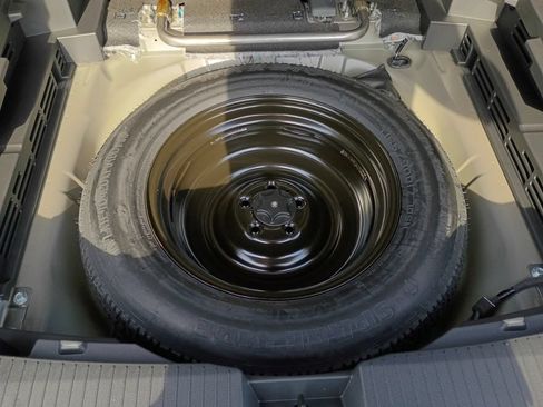 New 2026 Nissan Rogue SV AWD/4WD image 10