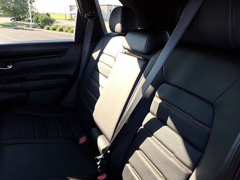 Used 2026 Honda CR-V Sport-L image 19