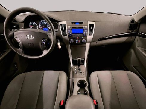Used 2009 Hyundai Sonata GLS w/ Popular Equipment Pkg 2 FWD image 14