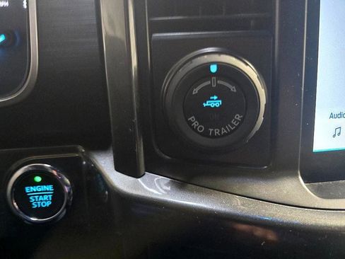 Used 2023 Ford F150 XLT w/ Equipment Group 302A High image 18