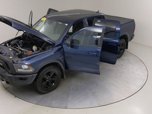 Used 2019 RAM 1500 Classic Warlock image 56