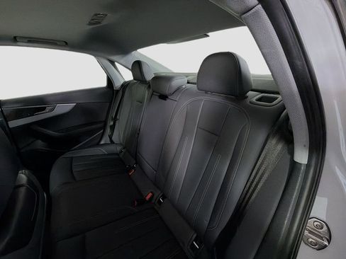 Used 2020 Audi A4 2.0T Prestige image 25