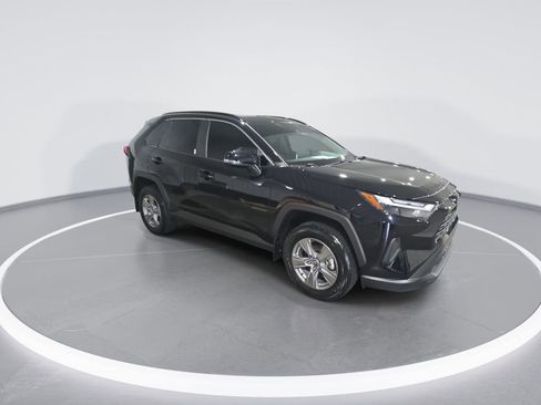 Used 2024 Toyota RAV4 XLE w/ Convenience Package AWD/4WD image 2