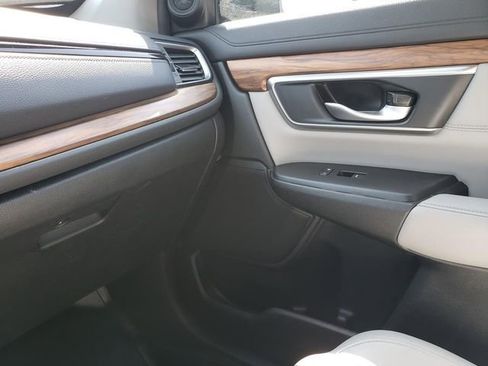 Used 2022 Honda CR-V EX-L image 25