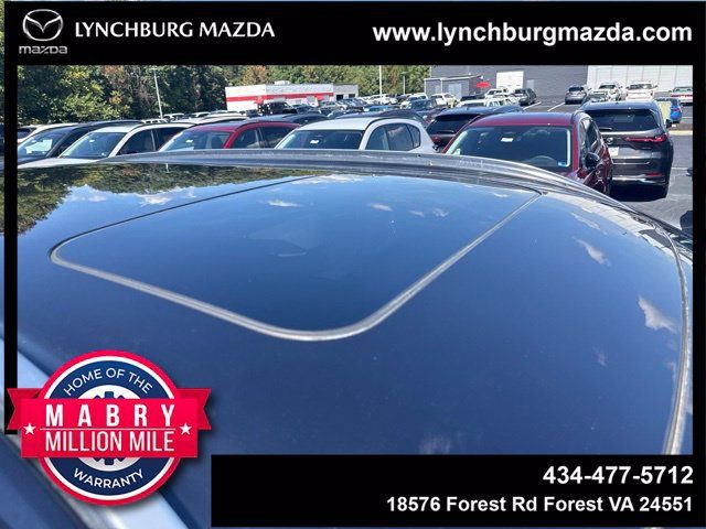Used 2024 MAZDA CX-90 3.3 Turbo w/ Preferred Plus AWD/4WD image 33