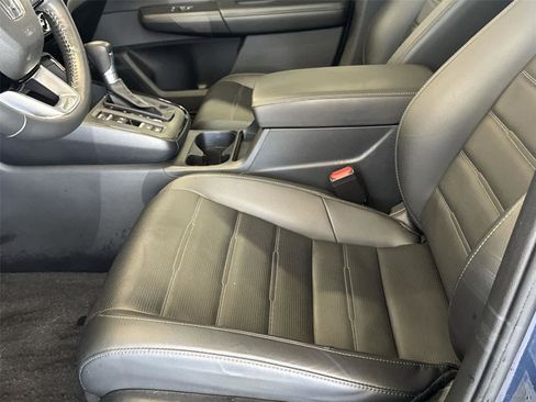 Used 2024 Honda CR-V EX-L image 12