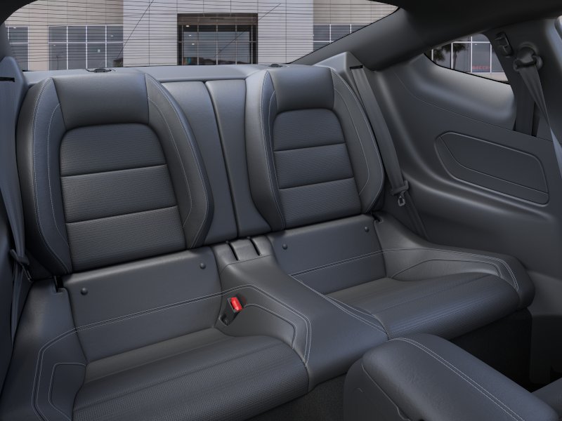 New 2026 Ford Mustang GT Premium RWD image 11