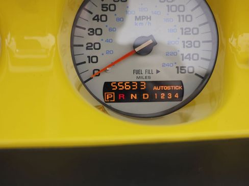 Used 2000 Plymouth Prowler RWD image 9