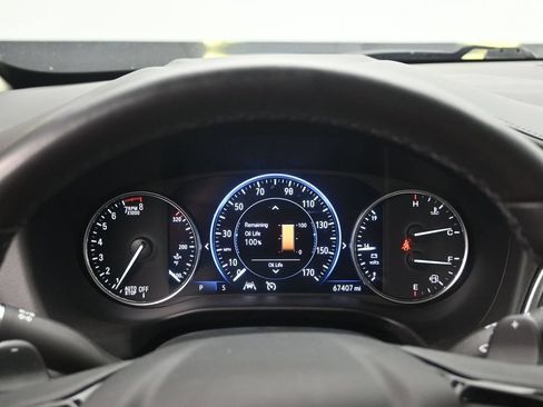 Used 2023 Buick Enclave Premium w/ Experience Buick Package AWD/4WD image 11