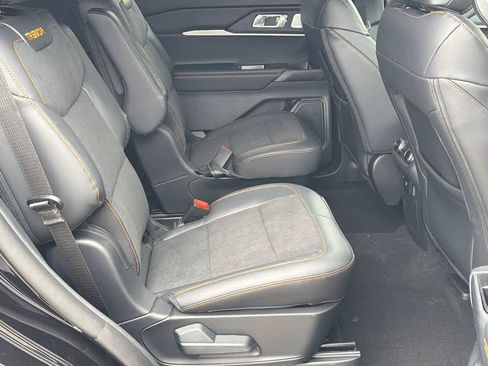 New 2026 Ford Explorer Tremor w/ Tremor Ultimate Package image 14