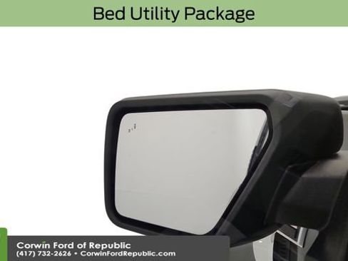 Used 2022 Ford F150 XLT w/ Equipment Group 302A High image 15