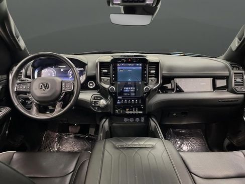 Certified 2025 RAM 1500 Limited image 5