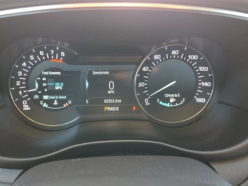 Used 2019 Lincoln MKC Select w/ Select Plus Package image 32