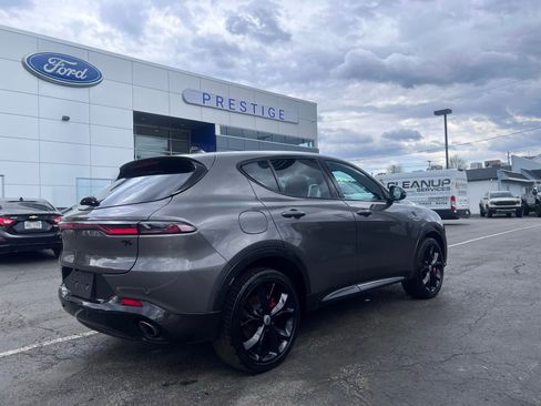 Used 2024 Dodge Hornet R/T image 10