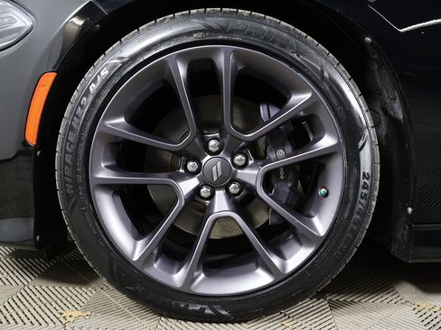 Used 2023 Dodge Charger Scat Pack w/ Plus Group image 22