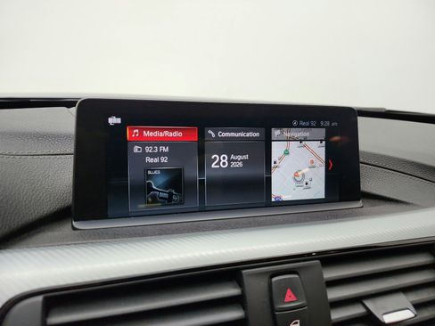 Used 2019 BMW 430i Gran Coupe w/ M Sport Package RWD image 9