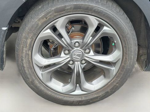 Used 2024 Honda Accord EX image 10