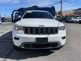 Used 2020 Jeep Grand Cherokee Limited image 5