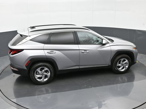 Certified 2024 Hyundai Tucson SEL AWD/4WD image 32