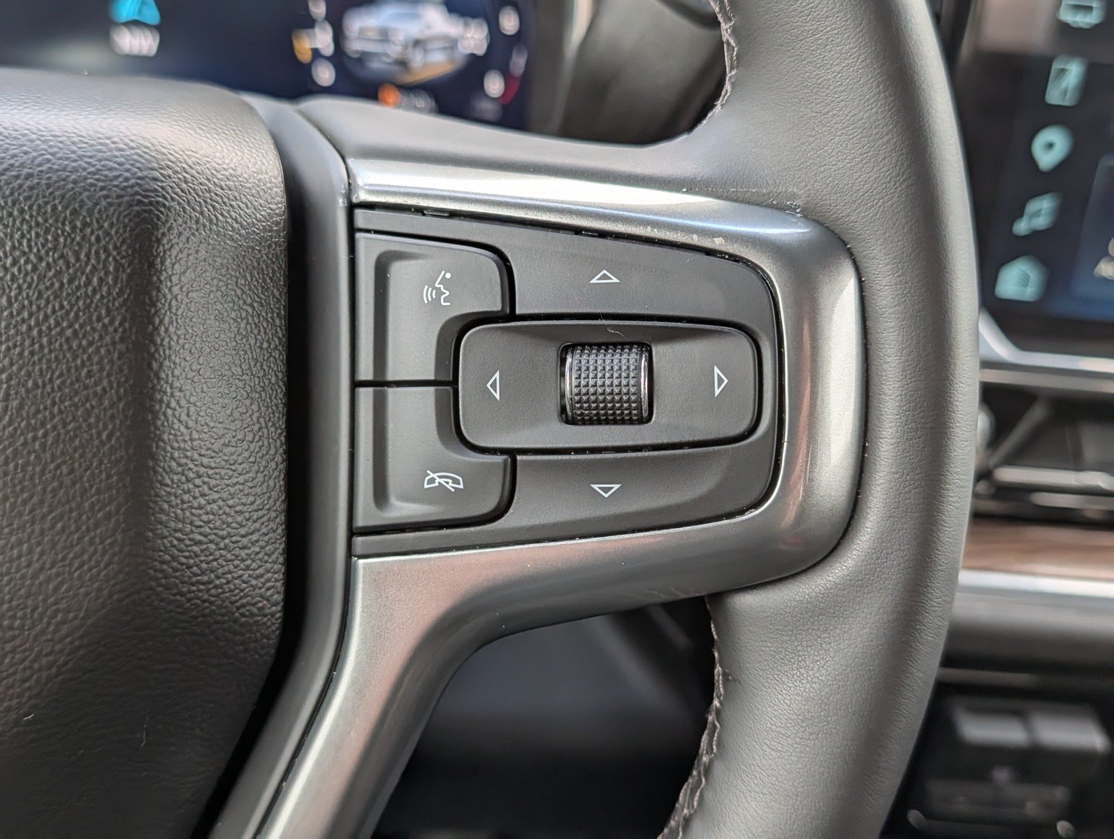 Used 2026 Chevrolet Silverado 1500 LT AWD/4WD image 27