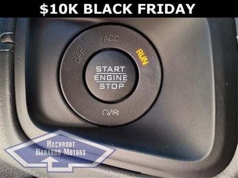 New 2026 Jeep Gladiator Mojave w/ Safety Group image 59