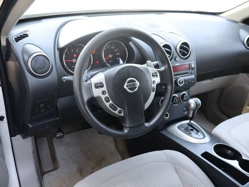 Used 2008 Nissan Rogue SL w/ Premium Pkg AWD/4WD image 14