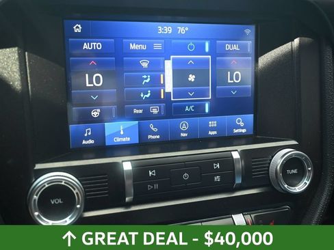 Used 2019 Ford Mustang GT Premium w/ Equipment Group 401A RWD image 26