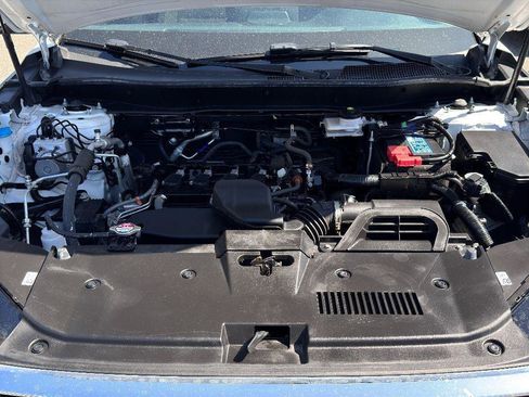 Used 2023 Honda CR-V EX image 29