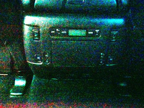 Used 2019 Nissan Armada Platinum w/ Cargo Package image 43