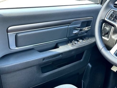 Used 2024 RAM 1500 Classic SLT RWD image 24
