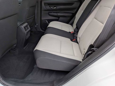 Certified 2024 Honda CR-V EX image 19