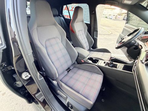 Used 2022 Volkswagen GTI S image 24