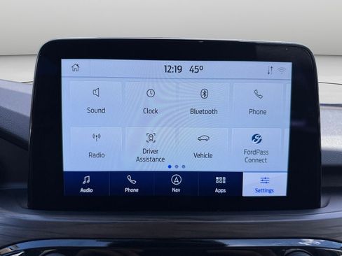 Used 2020 Ford Escape Titanium AWD/4WD image 27