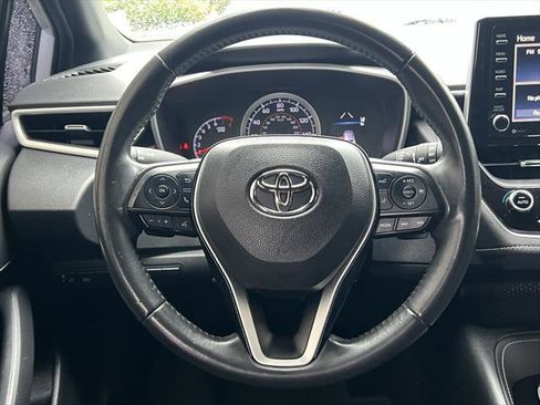 Certified 2021 Toyota Corolla SE image 23