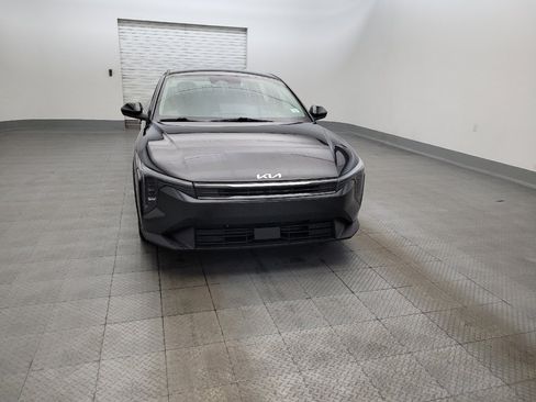 Used 2025 Kia K4 FWD image 15