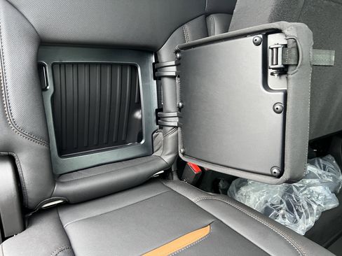 New 2026 GMC Sierra 3500 AT4 w/ AT4 Premium Plus Package image 22