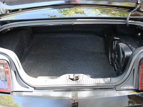 Used 2013 Ford Mustang Shelby GT500 image 18