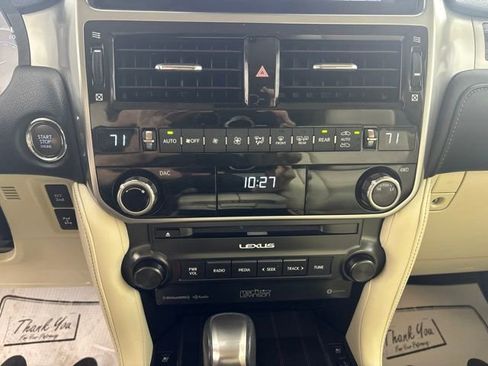 Used 2023 Lexus GX 460 Premium AWD/4WD image 6
