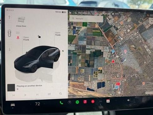 Used 2024 Tesla Model 3 Standard Range image 3