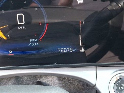 Certified 2024 Chevrolet Trax LT w/ Driver Confidence Package FWD image 20