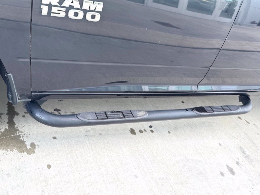 Used 2018 RAM 1500 Tradesman w/ Popular Equipment Group RWD image 10