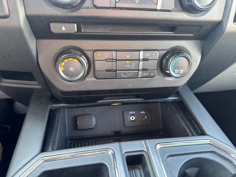 Used 2015 Ford F150 XL w/ Equipment Group 101A Mid AWD/4WD image 19