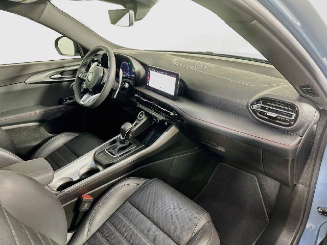 Used 2024 Dodge Hornet R/T Plus w/ R/T Blacktop Package AWD/4WD image 32