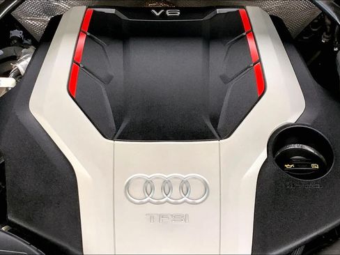Used 2020 Audi SQ5 Premium Plus w/ Premium Plus Package AWD/4WD image 30