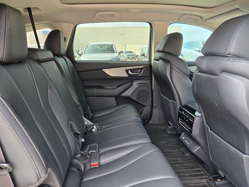 Used 2024 Acura MDX FWD image 25