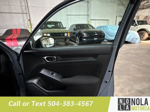Used 2022 Honda Civic Sport image 30